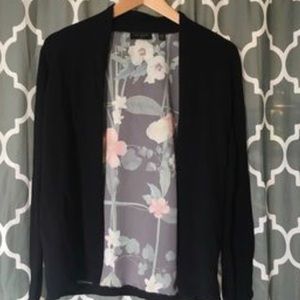 Ted Baker London Sweaters - Ted Baker Memie Cardigan Ted Baker London Sweaters - Ted Baker Memie Cardigan